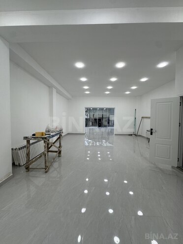 İcarəyə verilir  obyekt 100 m², Memar Əcəmi m., photo 4 from 14