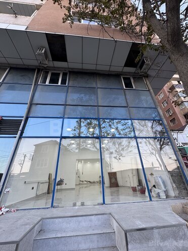 İcarəyə verilir  obyekt 100 m², Memar Əcəmi m., photo 1 from 14