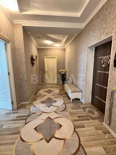 Продаётся 3-комн. новостройка 103 м², м. Ази Асланов, photo 12 from 14