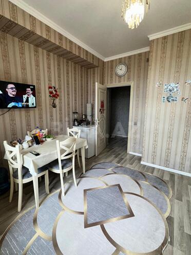 Продаётся 3-комн. новостройка 103 м², м. Ази Асланов, photo 10 from 14
