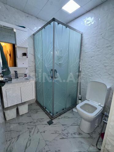 Продаётся 3-комн. новостройка 103 м², м. Ази Асланов, photo 11 from 14
