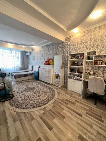 Продаётся 3-комн. новостройка 103 м², м. Ази Асланов, photo 5 from 14