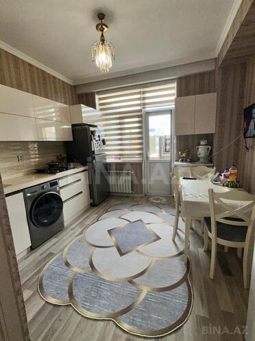 Продаётся 3-комн. новостройка 103 м², м. Ази Асланов, photo 9 from 14