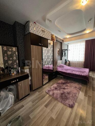 Продаётся 3-комн. новостройка 103 м², м. Ази Асланов, photo 7 from 14