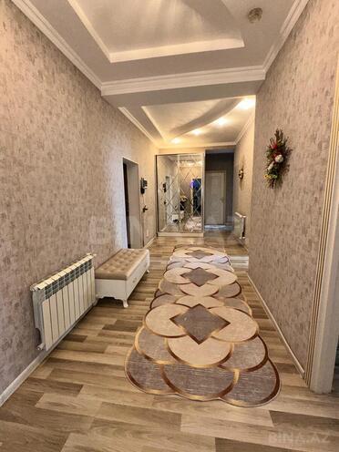 Продаётся 3-комн. новостройка 103 м², м. Ази Асланов, photo 13 from 14