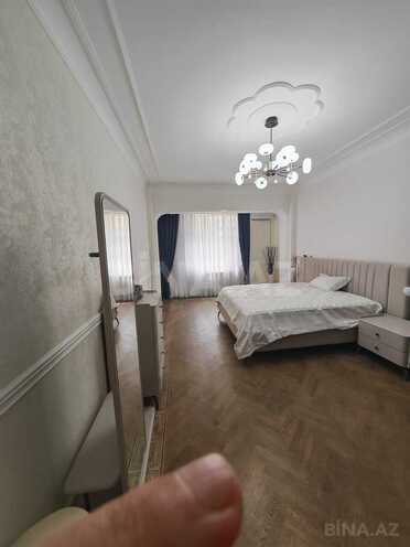 Продаётся 3-комн. новостройка 95 м², м. Низами, photo 3 from 12