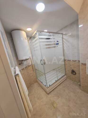 Продаётся 3-комн. новостройка 95 м², м. Низами, photo 11 from 12