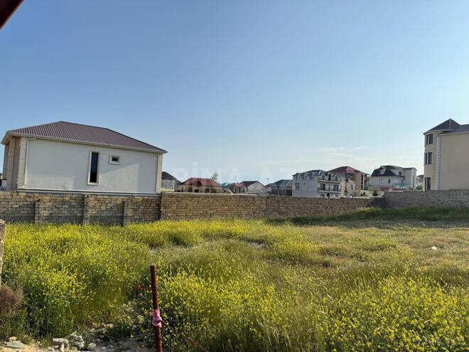 Продаётся  участок 20 сот, пос. Бадамдар, photo 1 from 6
