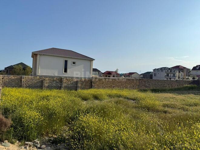 Продаётся  участок 20 сот, пос. Бадамдар, photo 5 from 6