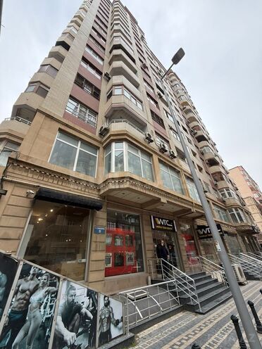 Сдаётся 3-комн. новостройка 95 м², м. 8 ноября, photo 16 from 17