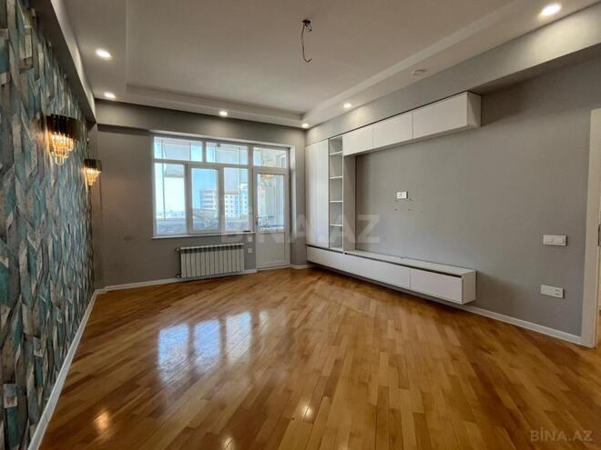 Satılır 3 otaqlı yeni tikili 115 m², Nəsimi m., photo 4 from 29
