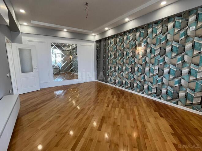 Satılır 3 otaqlı yeni tikili 115 m², Nəsimi m., photo 5 from 29