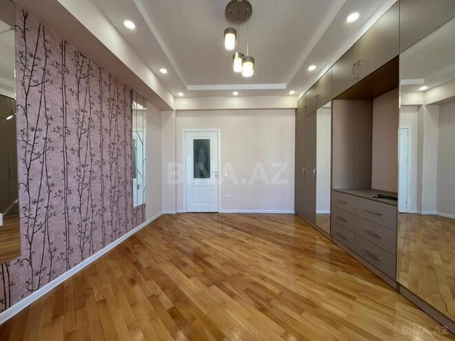 Satılır 3 otaqlı yeni tikili 115 m², Nəsimi m., photo 7 from 29