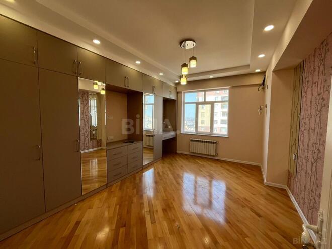 Satılır 3 otaqlı yeni tikili 115 m², Nəsimi m., photo 8 from 29