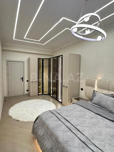 Продаётся 3-комн. новостройка 104 м², м. Нариман Нариманов, photo 14 from 32