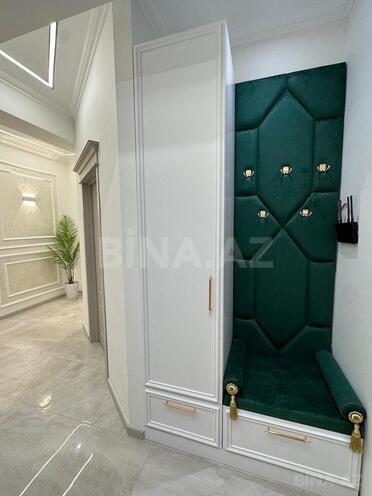 Продаётся 3-комн. новостройка 104 м², м. Нариман Нариманов, photo 24 from 32