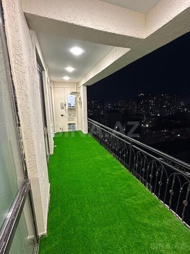 Продаётся 3-комн. новостройка 104 м², м. Нариман Нариманов, photo 31 from 32