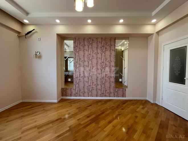 Satılır 3 otaqlı yeni tikili 115 m², Nəsimi m., photo 10 from 29