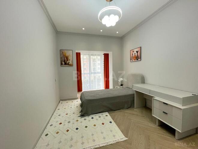 Satılır 3 otaqlı yeni tikili 95 m², Şah İsmayıl Xətai m., photo 13 from 21