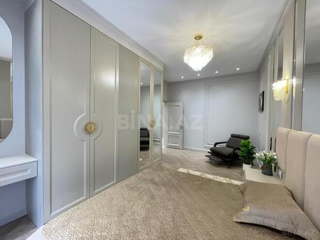 Satılır 3 otaqlı yeni tikili 95 m², Şah İsmayıl Xətai m., photo 12 from 21