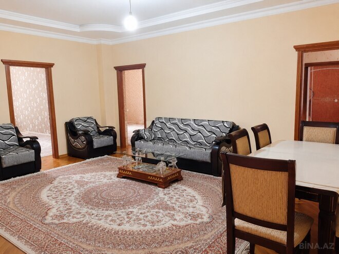 Продаётся 4-комн. новостройка 150 м², м. Насими, photo 1 from 24