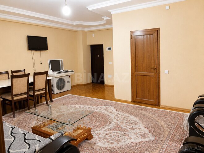 Продаётся 4-комн. новостройка 150 м², м. Насими, photo 3 from 24