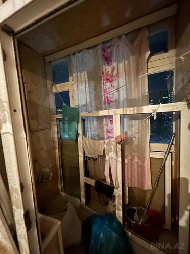 Продаётся 3-комн. вторичка 96 м², м. Азадлыг проспекти, photo 14 from 18