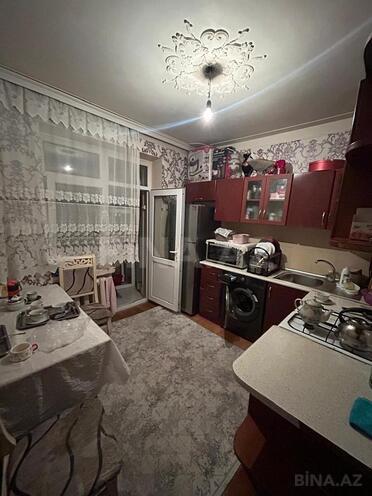 Продаётся 3-комн. вторичка 96 м², м. Азадлыг проспекти, photo 11 from 18