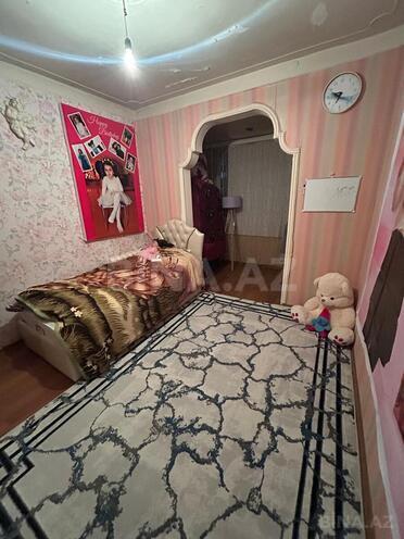 Продаётся 3-комн. вторичка 96 м², м. Азадлыг проспекти, photo 8 from 18