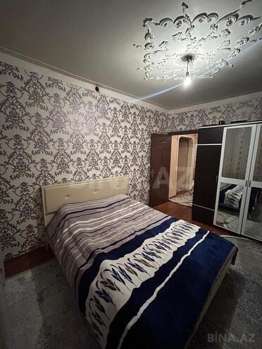 Продаётся 3-комн. вторичка 96 м², м. Азадлыг проспекти, photo 5 from 18
