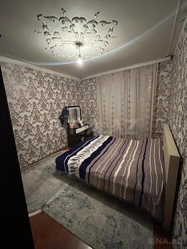 Продаётся 3-комн. вторичка 96 м², м. Азадлыг проспекти, photo 6 from 18