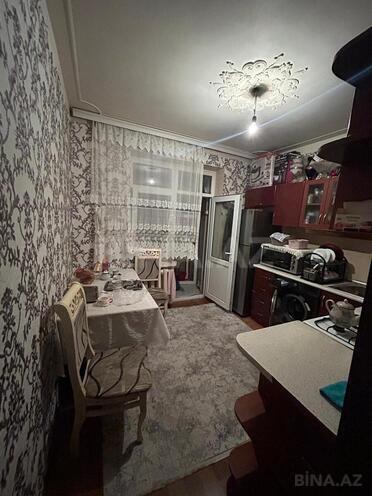 Продаётся 3-комн. вторичка 96 м², м. Азадлыг проспекти, photo 12 from 18