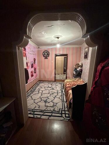 Продаётся 3-комн. вторичка 96 м², м. Азадлыг проспекти, photo 7 from 18