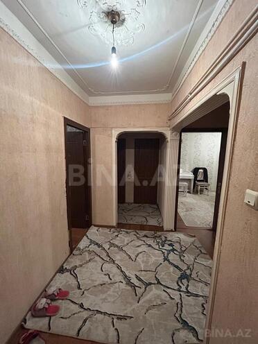 Продаётся 3-комн. вторичка 96 м², м. Азадлыг проспекти, photo 13 from 18
