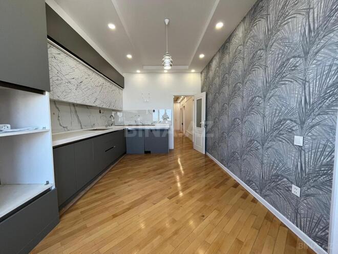 Satılır 3 otaqlı yeni tikili 115 m², Nəsimi m., photo 15 from 29