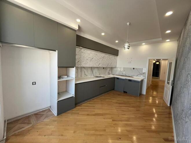 Satılır 3 otaqlı yeni tikili 115 m², Nəsimi m., photo 16 from 29