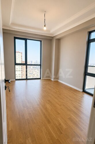 Satılır 3 otaqlı yeni tikili 85 m², Memar Əcəmi m., photo 1 from 13