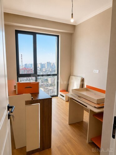 Satılır 3 otaqlı yeni tikili 85 m², Memar Əcəmi m., photo 8 from 13