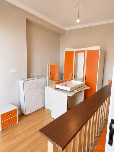 Satılır 3 otaqlı yeni tikili 85 m², Memar Əcəmi m., photo 9 from 13