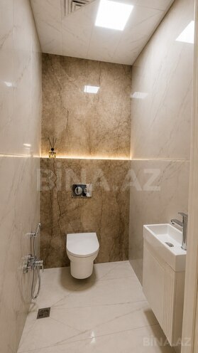 Satılır 3 otaqlı yeni tikili 85 m², Memar Əcəmi m., photo 12 from 13