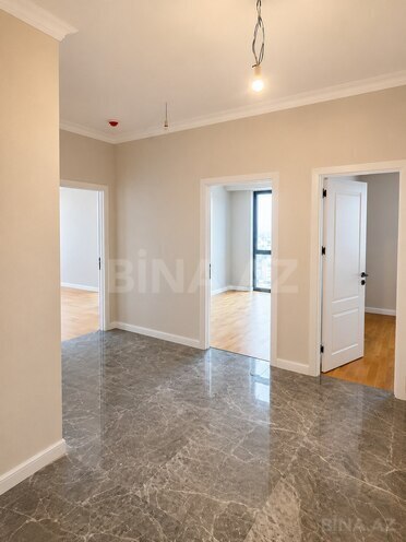 Satılır 3 otaqlı yeni tikili 85 m², Memar Əcəmi m., photo 4 from 13