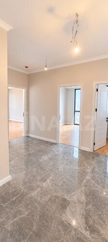 Satılır 3 otaqlı yeni tikili 85 m², Memar Əcəmi m., photo 3 from 13
