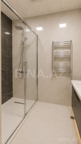Satılır 3 otaqlı yeni tikili 85 m², Memar Əcəmi m., photo 10 from 13