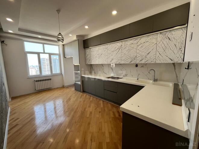 Satılır 3 otaqlı yeni tikili 115 m², Nəsimi m., photo 17 from 29