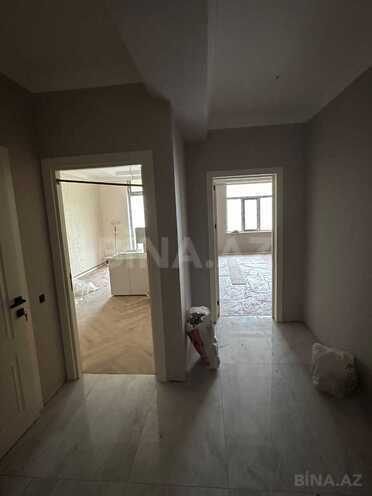 Satılır 2 otaqlı yeni tikili 57 m², İnşaatçılar m., photo 7 from 13