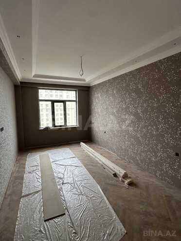 Satılır 2 otaqlı yeni tikili 57 m², İnşaatçılar m., photo 4 from 13