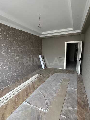 Satılır 2 otaqlı yeni tikili 57 m², İnşaatçılar m., photo 5 from 13