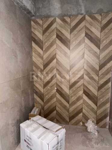 Satılır 2 otaqlı yeni tikili 57 m², İnşaatçılar m., photo 8 from 13