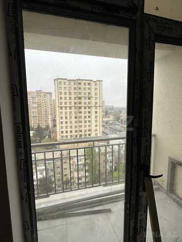 Satılır 2 otaqlı yeni tikili 57 m², İnşaatçılar m., photo 12 from 13