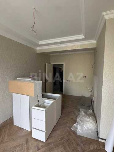 Satılır 2 otaqlı yeni tikili 57 m², İnşaatçılar m., photo 9 from 13